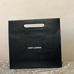 Yves Saint Lauren bag